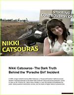 The Tragic Story of Niki Catsouras: Lessons in Internet Safety and Privacy