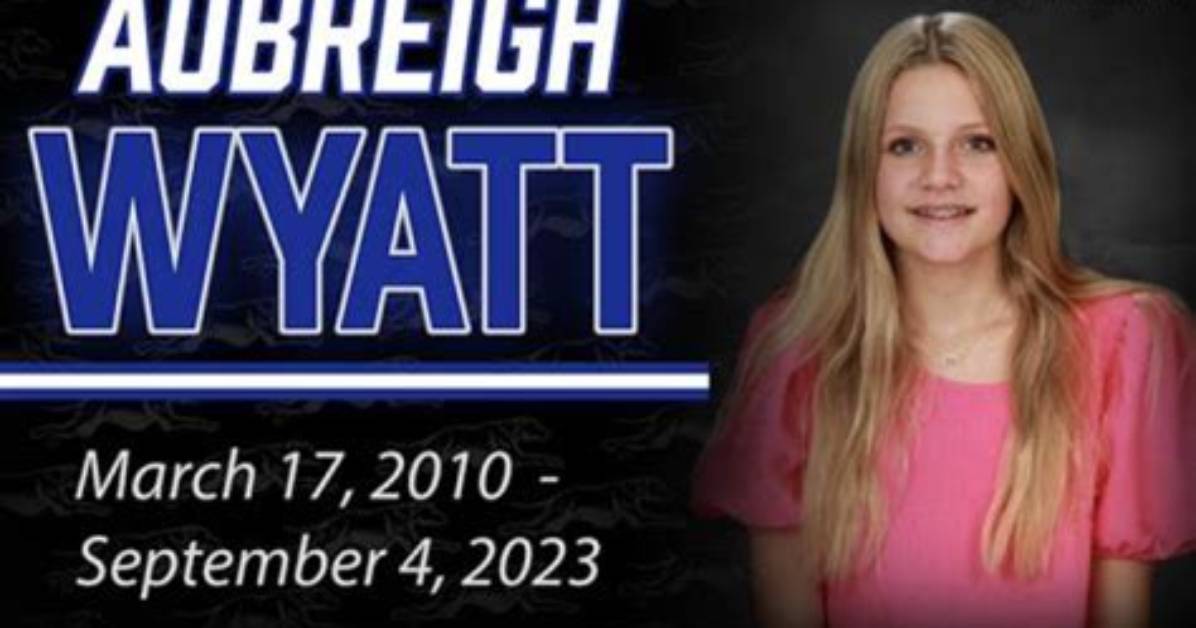 The Tragic Suicide of Aubery Wyatt: Exploring the Causes and Circumstances