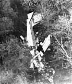 The Tragic Tale of Dale Marks' Fatal Flight 46