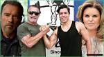 The Trailblazing Debut of Schwarzenegger's Cinematic Journey