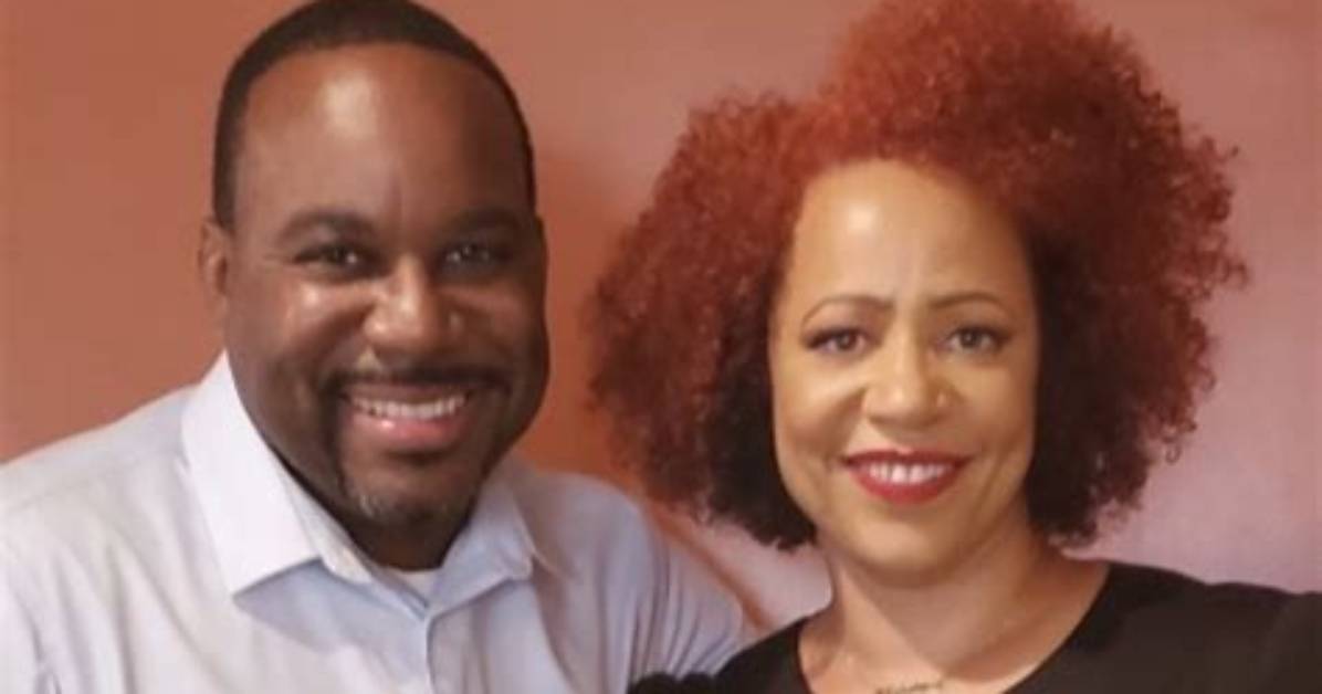 The Trailblazing Journalist: Faraji Hannah-Jones