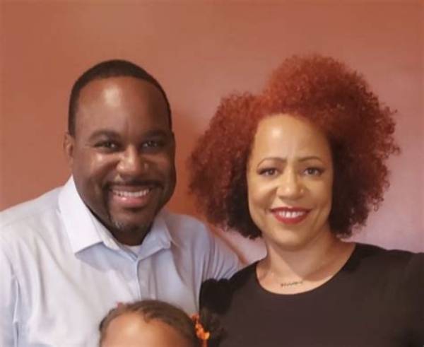 The Trailblazing Journalist: Faraji Hannah-Jones