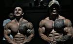 The Tren Twins' Proven Workout Plan: Unleash Your Inner Beast
