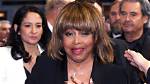 The Troubled Past: Tina Turner's Battle with Drug Addiction