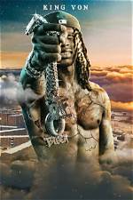 The True Nature of King Von's Legacy: Uncovering His Controversial Past