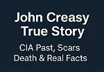 The True Story Behind John Creasy's Revenge