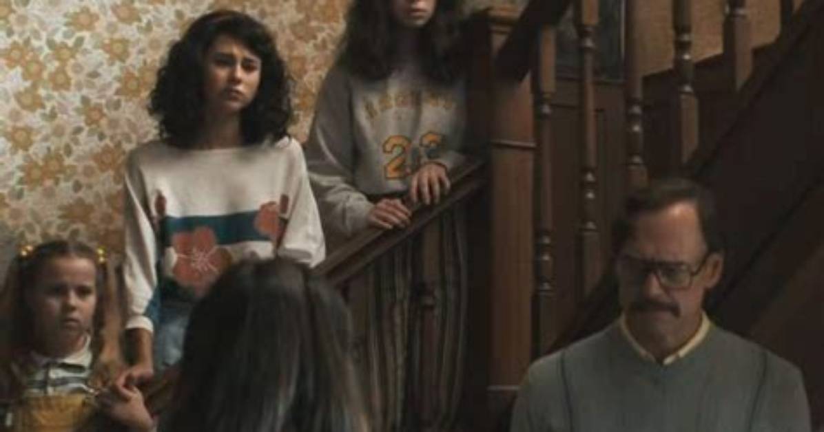 The True Story Behind the Haunting