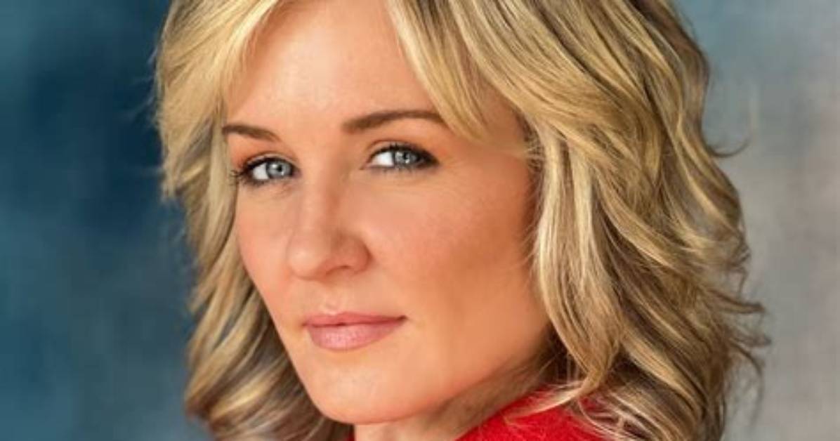 The Truth About Amy Carlson and the Controversial Cult Allegations