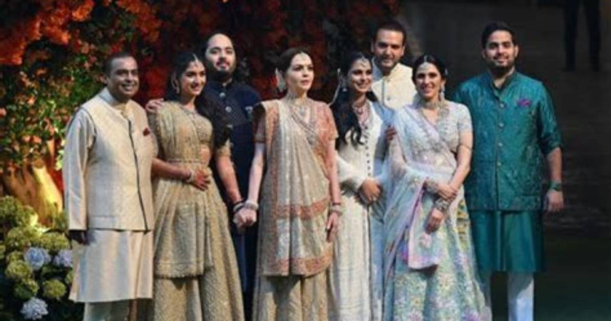 The Truth About Autism and Anant Ambani