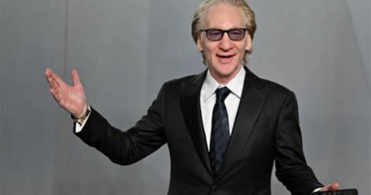 The Truth About Bill Maher's Jewish Background