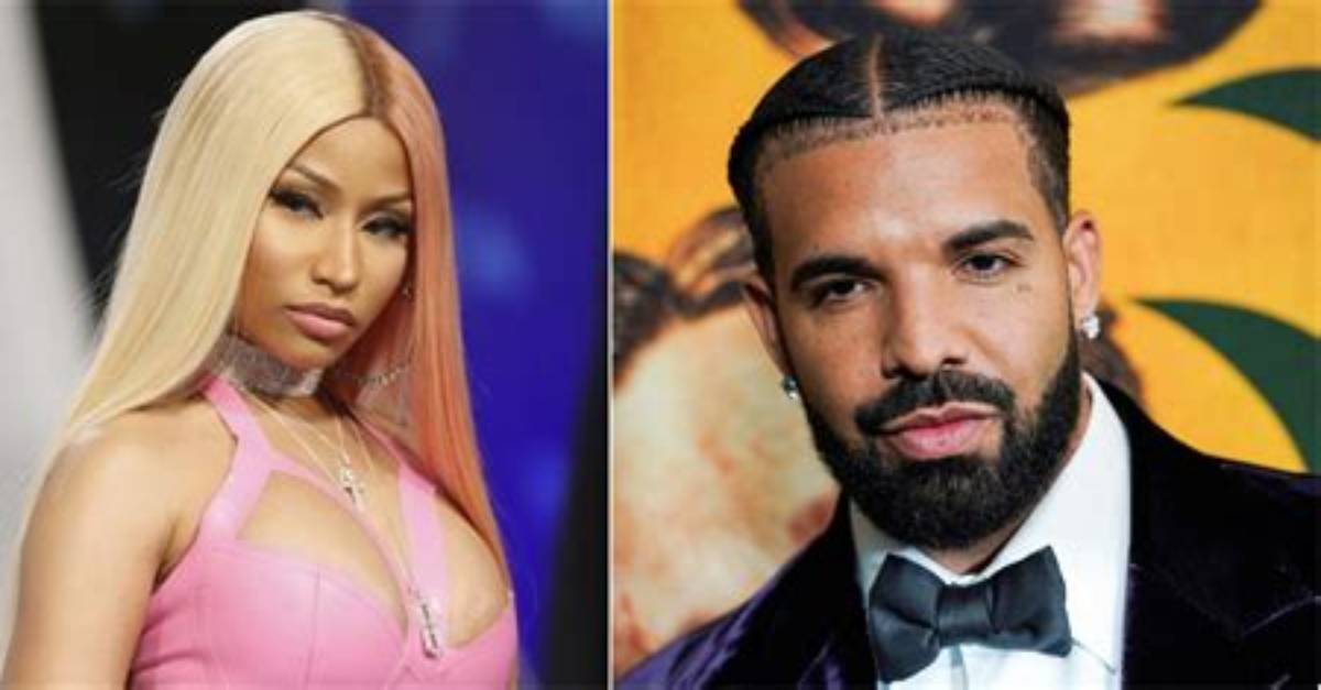 The Truth About Drake and Nicki Minaj: Did They Ever Date?
