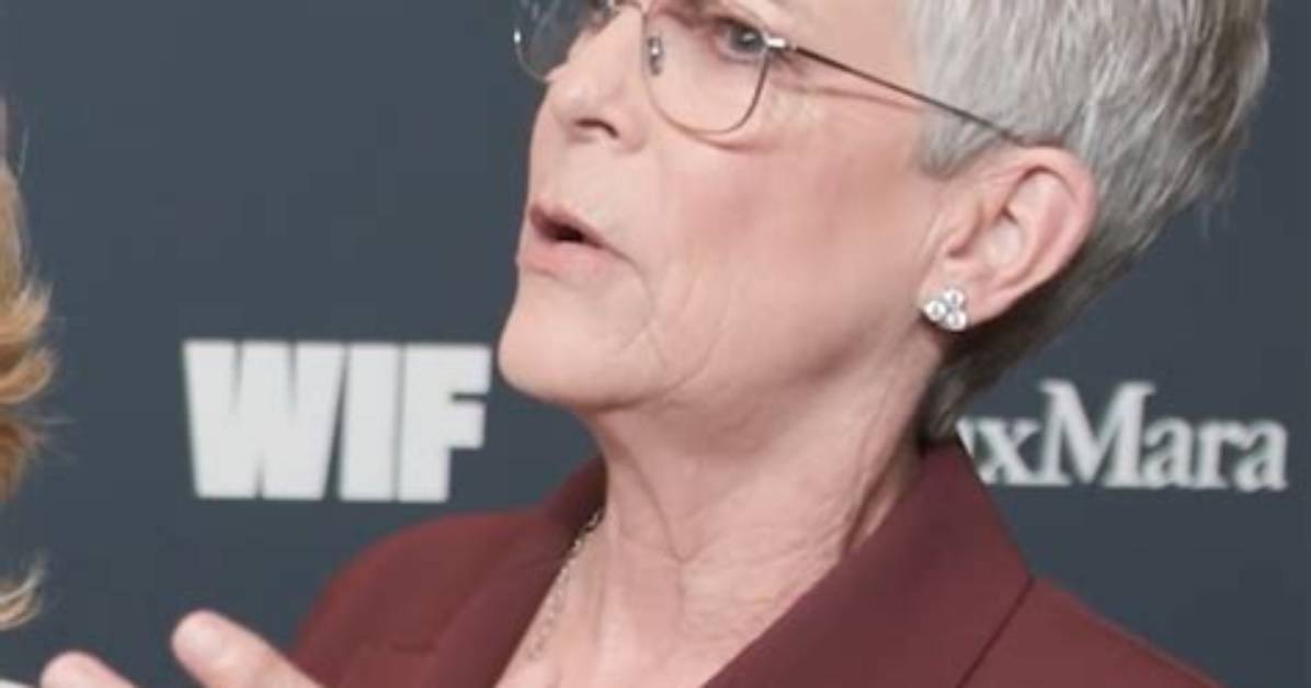 The Truth About Jamie Lee Curtis's Mother: a Look into Her Life