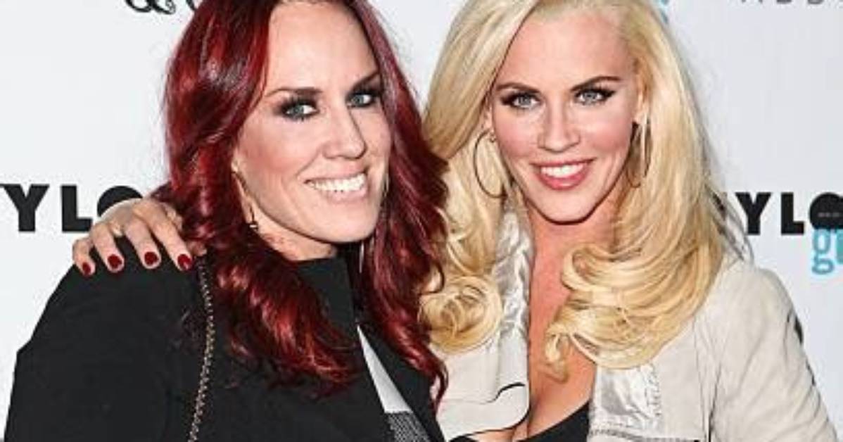 The Truth About Jenny Mccarthy's Sister: a Compelling Story