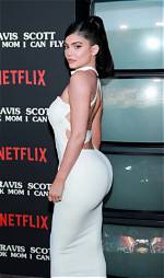 The Truth About Kylie Jenner's Hip Measurements