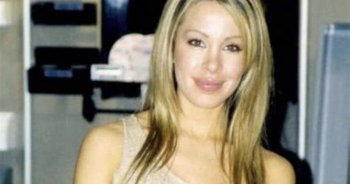 The Truth About Lisa Hochstein's Youthful Appearance
