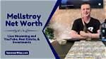 The Truth About Mellstroy's Wealth: Unveiling the Entrepreneur's Financial Status