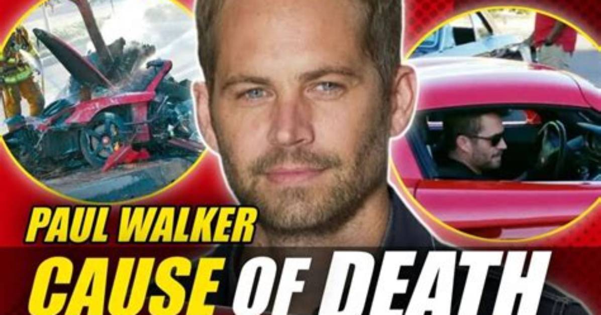 The Truth About Paul Walker's Shocking Allegations: Unveiling the Disturbing Reality
