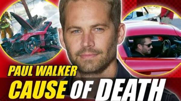 The Truth About Paul Walker's Shocking Allegations: Unveiling the Disturbing Reality