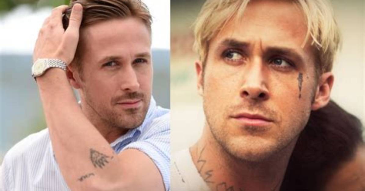 The Truth About Ryan Gosling's Alleged Nose Job