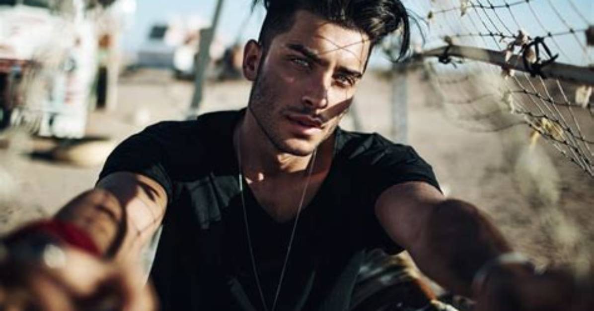 The Truth About Toni Mahfud – the Multi-Talented Photographer and Model