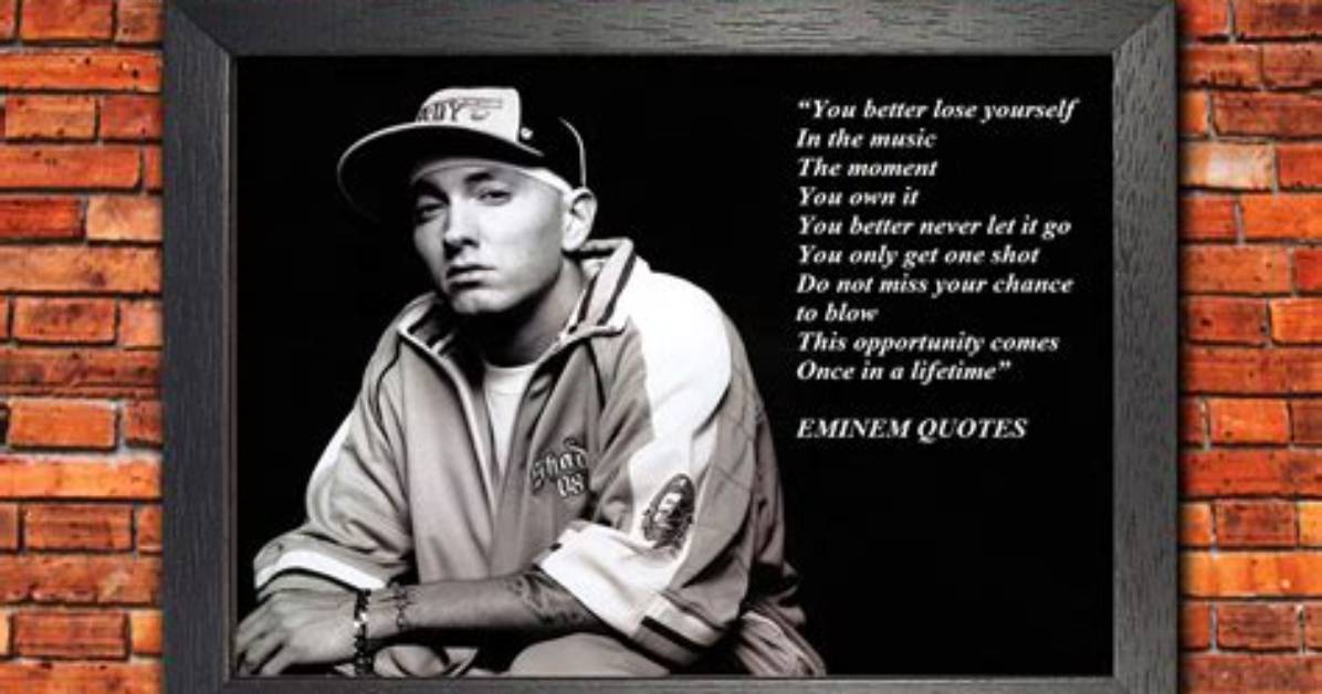 The Truth Behind: Eminem's Actions Towards His Sister Revealed