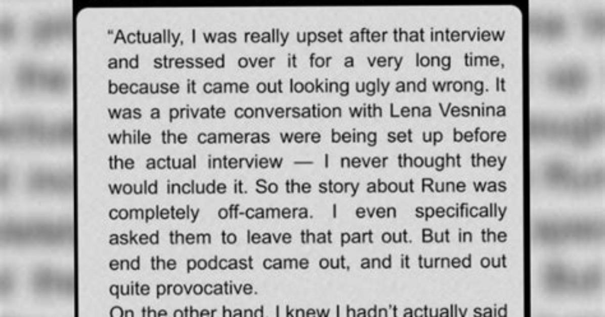 The Truth Behind "Reneesrealm Leaked"