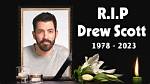 The Truth Behind the Drew Scott Death Rumors