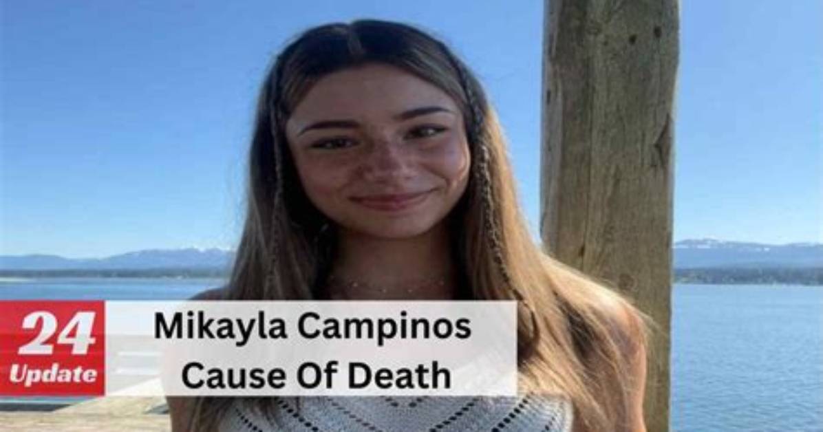 The Truth Behind the Mikayla Campinos Incident: Unraveling the Mystery