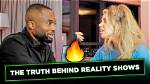 The Truth Behind the Reality Star