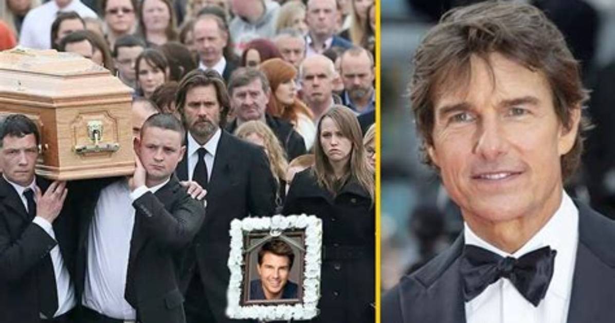 The Truth Behind the Tom Cruise Death Hoax: Uncovering the Facts