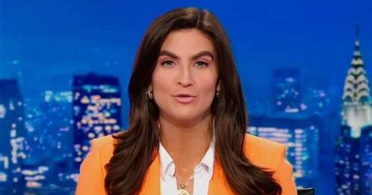 The Truth Unveiled: Is Kaitlyn Collins Transgender?