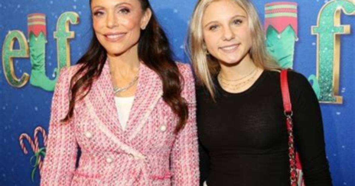 The Truth We Know About Bethenny Frankel Daughter Bryn Hoppy