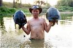 The Turtleman's Net Worth Explored