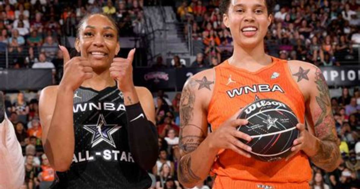 The Twin of Wnba Star Britney Griner: a Deeper Insight into Family Connection