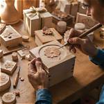 The Ultimate Abby Hand Guide: Master the Art of Handcrafted Creations