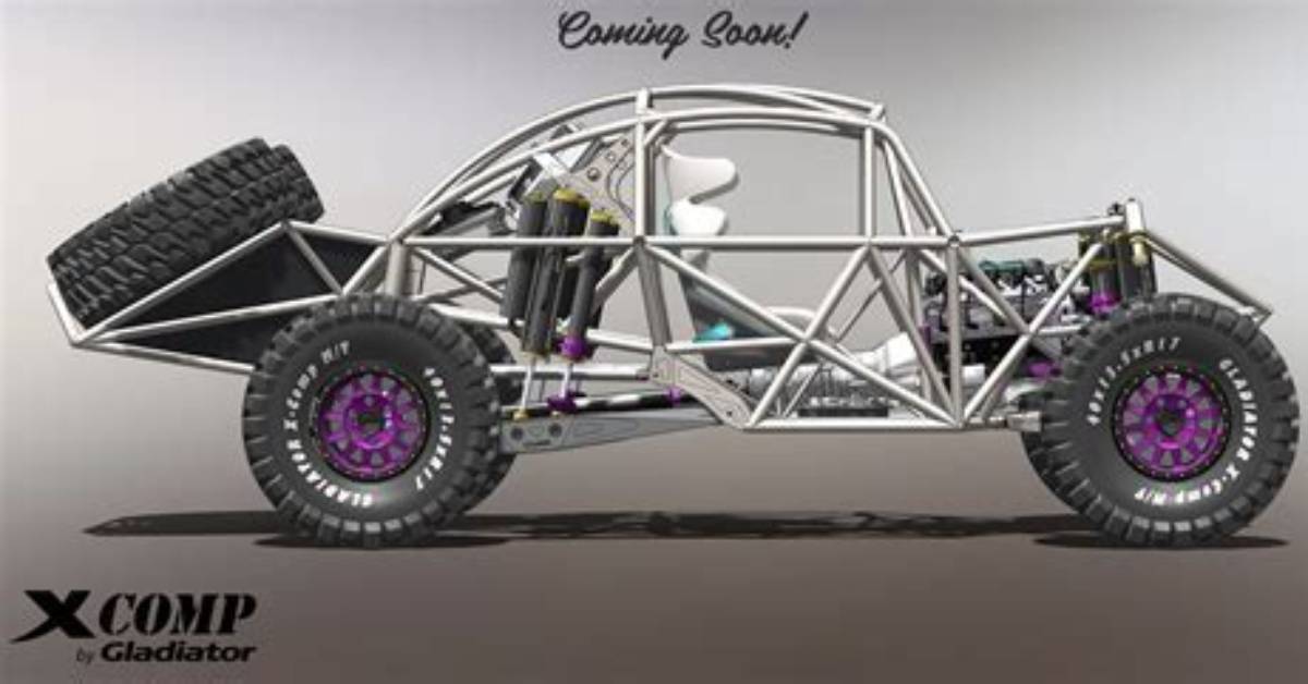 The Ultimate Baja Shootout Guide for off-Road Enthusiasts