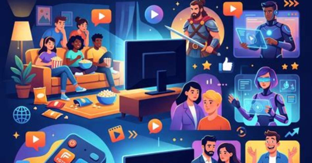 The Ultimate Binge-Watch Destination: Your Guide to Bflix. To
