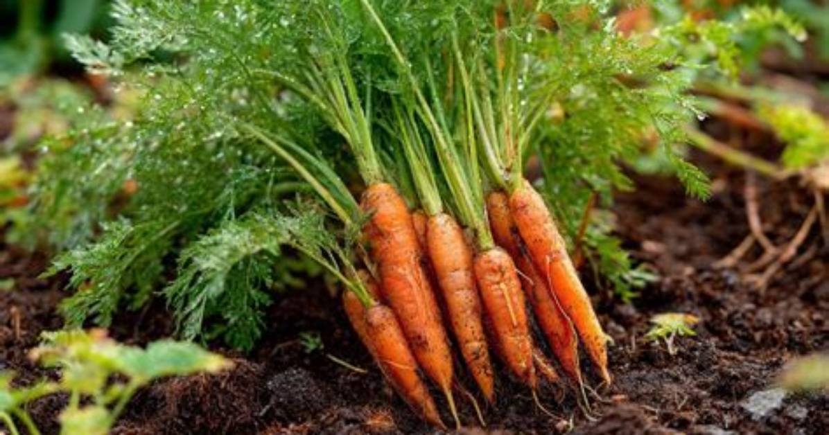 The Ultimate Carrots Hairstyle Guide: Transform Your Locks into a Vibrant Masterpiece