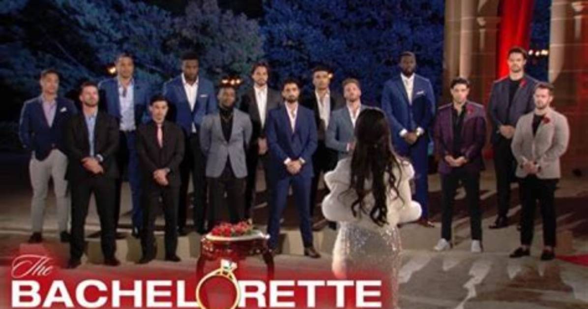 The Ultimate Charity Winner Bachelorette Experience: a Night to Remember