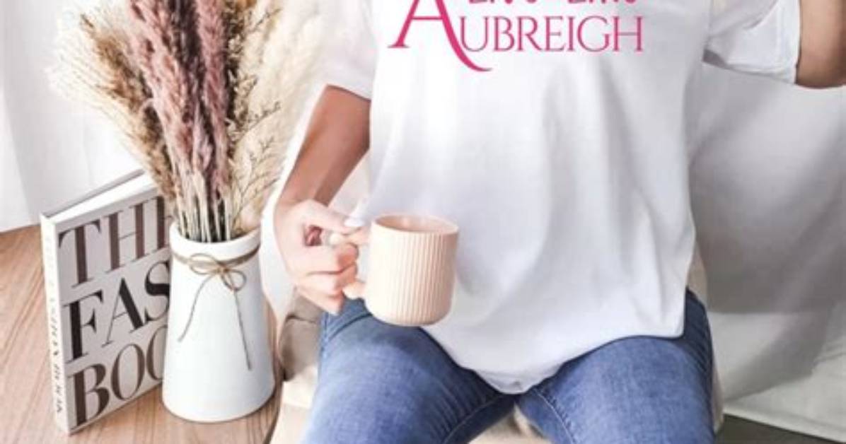 The Ultimate Collection of Aubree Wyatt Merch | Official Site