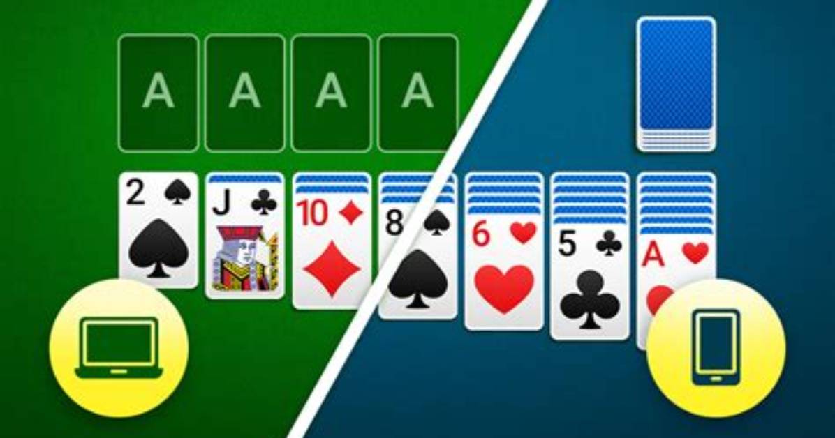 The Ultimate Darmowy Pasjans Experience: Free Solitaire Games Online
