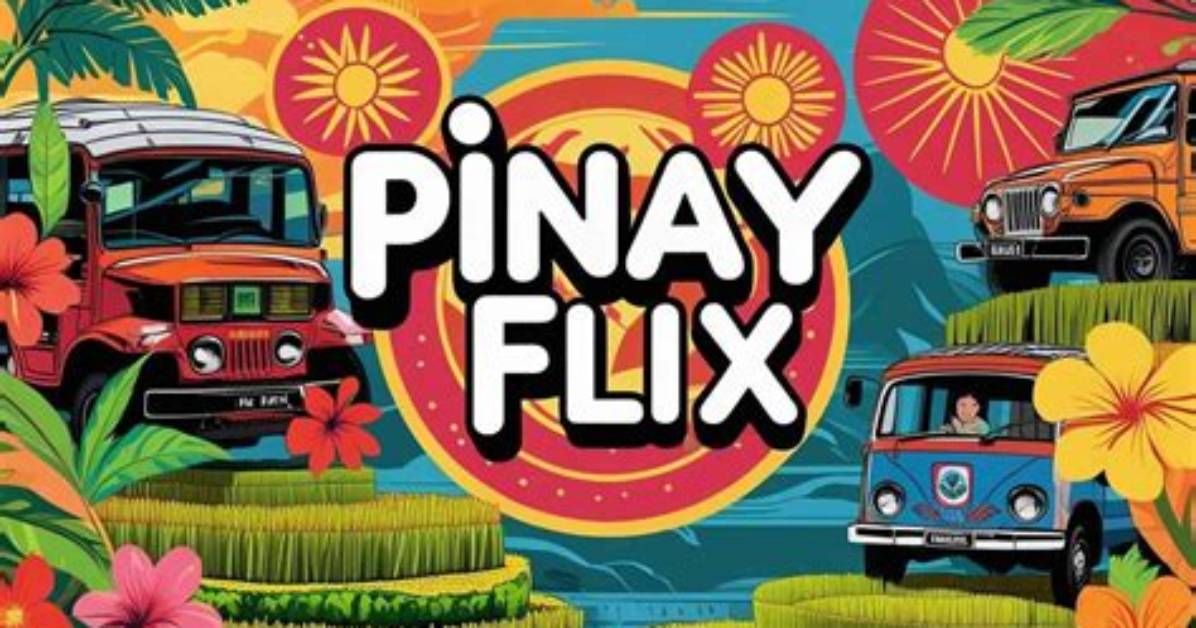 The Ultimate Destination for Filipino Drama Addicts
