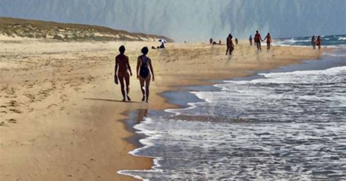 The Ultimate Destination for Nudism Enthusiasts