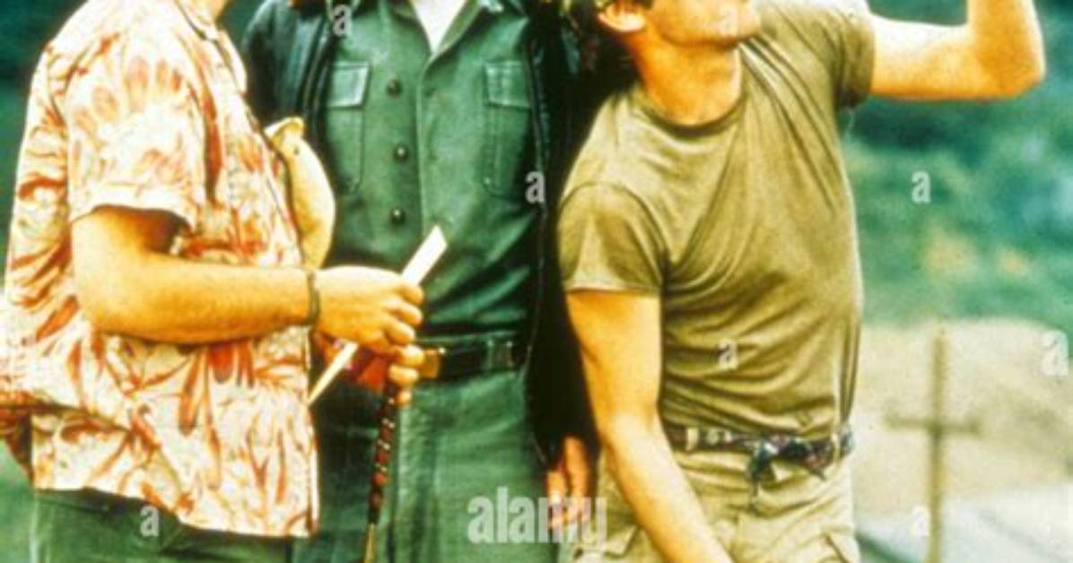 The Ultimate Elliott Gould Mash Guide: Everything You Need to Know