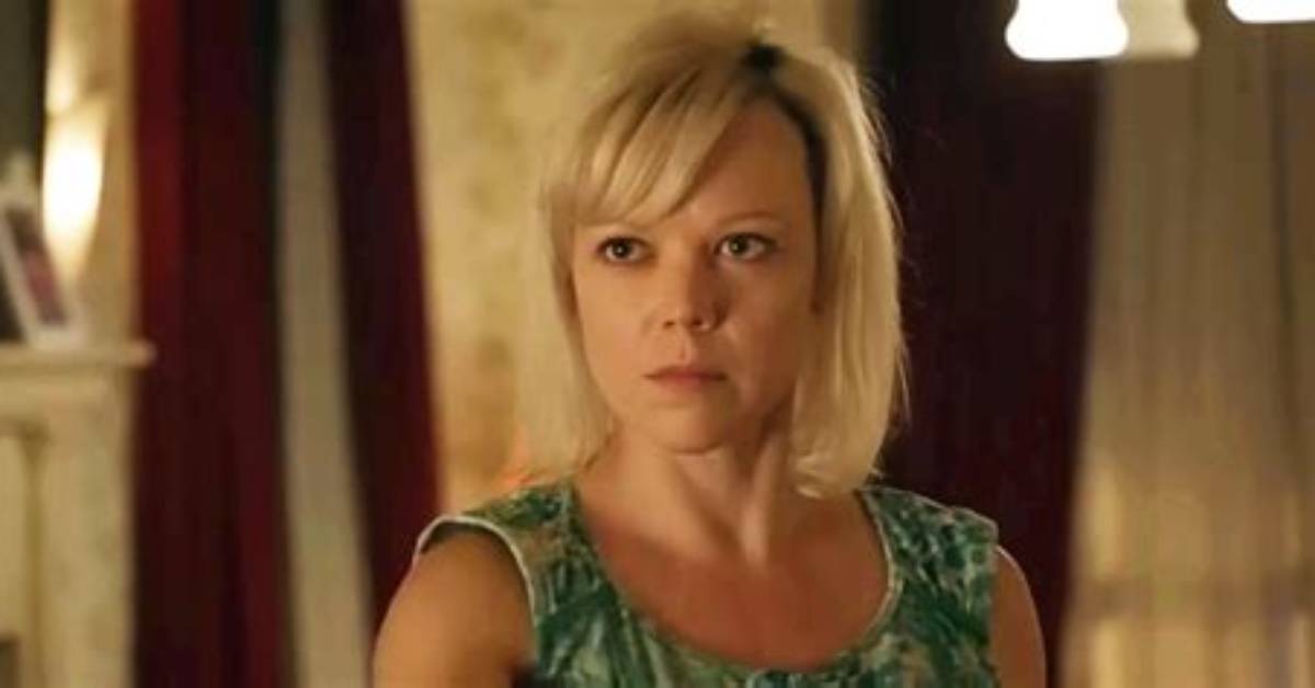 The Ultimate Fate of Sammi in Shameless: a Shocking Revelation