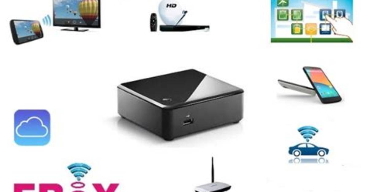 The Ultimate Fbox Streaming Guide: Enhance Your Entertainment Experience