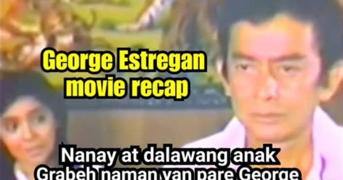 The Ultimate George Estregan Meme Guide: Laughs and Impact