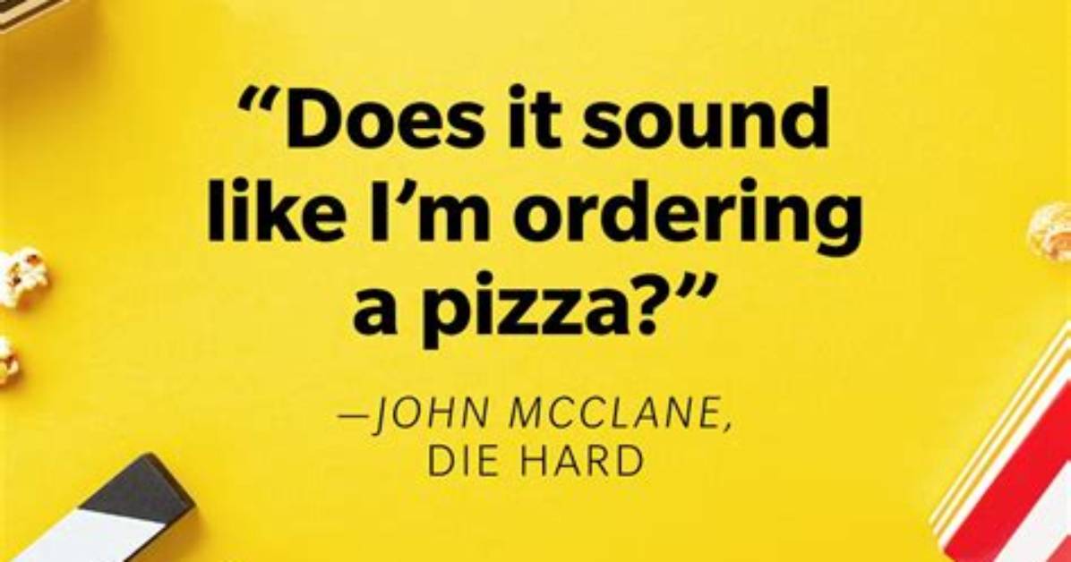 The Ultimate Giggle-Fest: Hilarious Movie Quotes That Will Make You Rofl