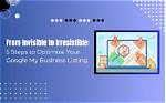 The Ultimate Google Listing Checker: Optimize Your Business Visibility