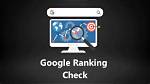 The Ultimate Google Ranking Checker Tool: Unlock Your Website's Potential